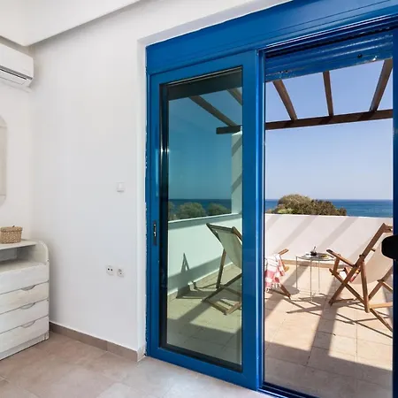 Villa The 