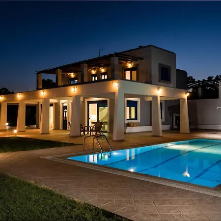 Perfect House