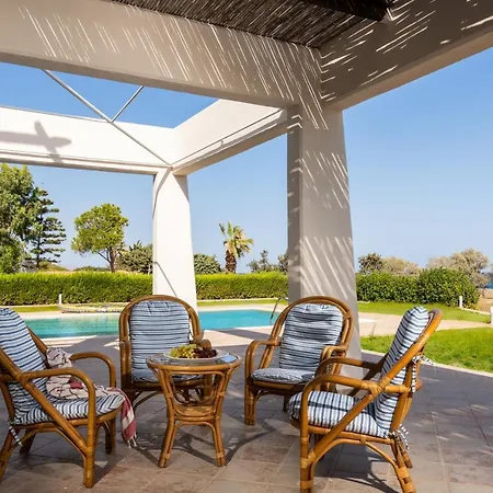 Perfect House Villa *