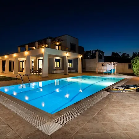 Perfect House *