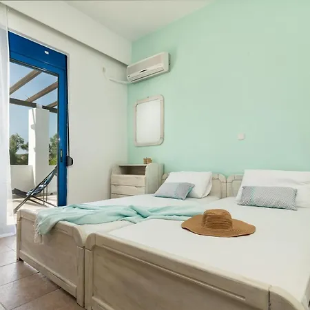 Perfect House Villa Lachania