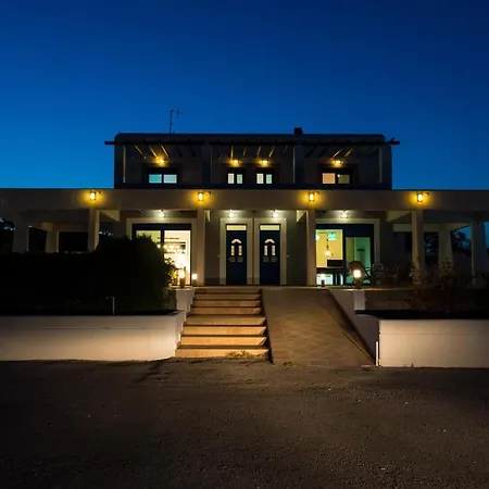 Perfect House *