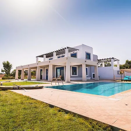 Perfect House Villa Lachania