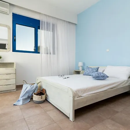 Perfect House Villa Lachania