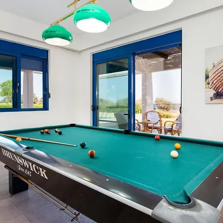 Villa Perfect House Lachania
