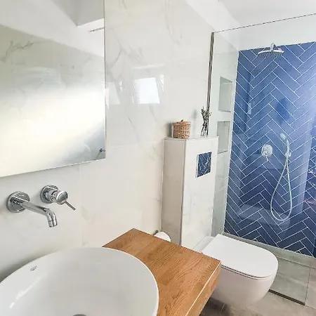 Perfect House Villa Lachania