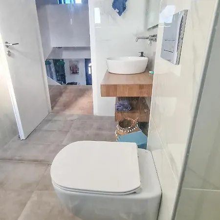 Villa Perfect House Lachania