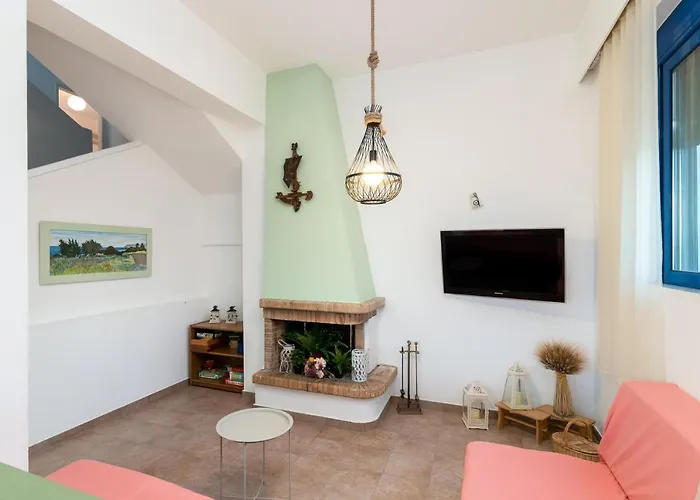 Villa The 
