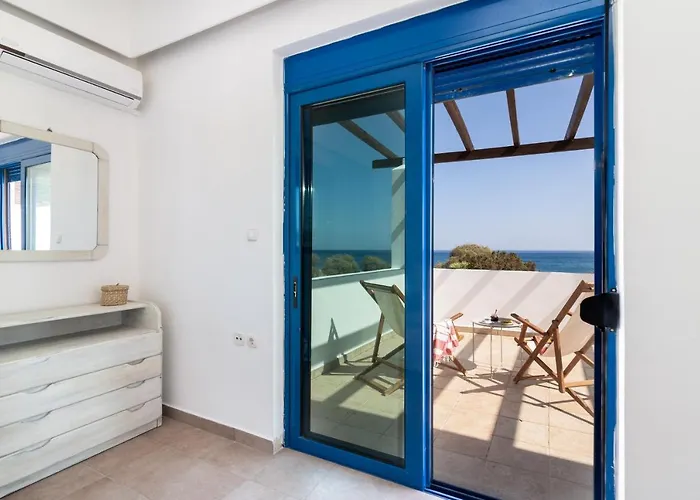 Villa The 